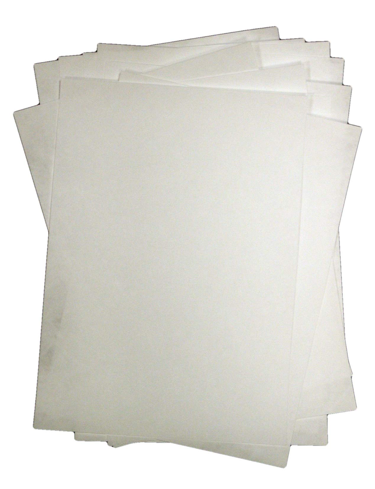 Tyvek A4 55gm - Pack of 50 Sheets Tyvek Paper