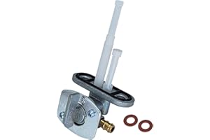 tianfeng Fuel Tank valve Petcock For Yamaha MOTO-4 Raptor 80 Champ 100 Bruin 250