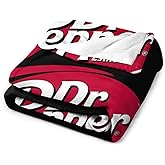 Cool Blanket, 40x50 inch Cozy Blanket, Bedroom Throws for Couch, Soft Warm Party Decorations Blanket Throw