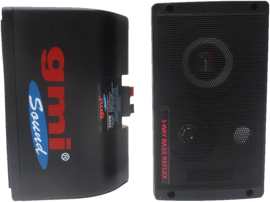 best value stereo speakers