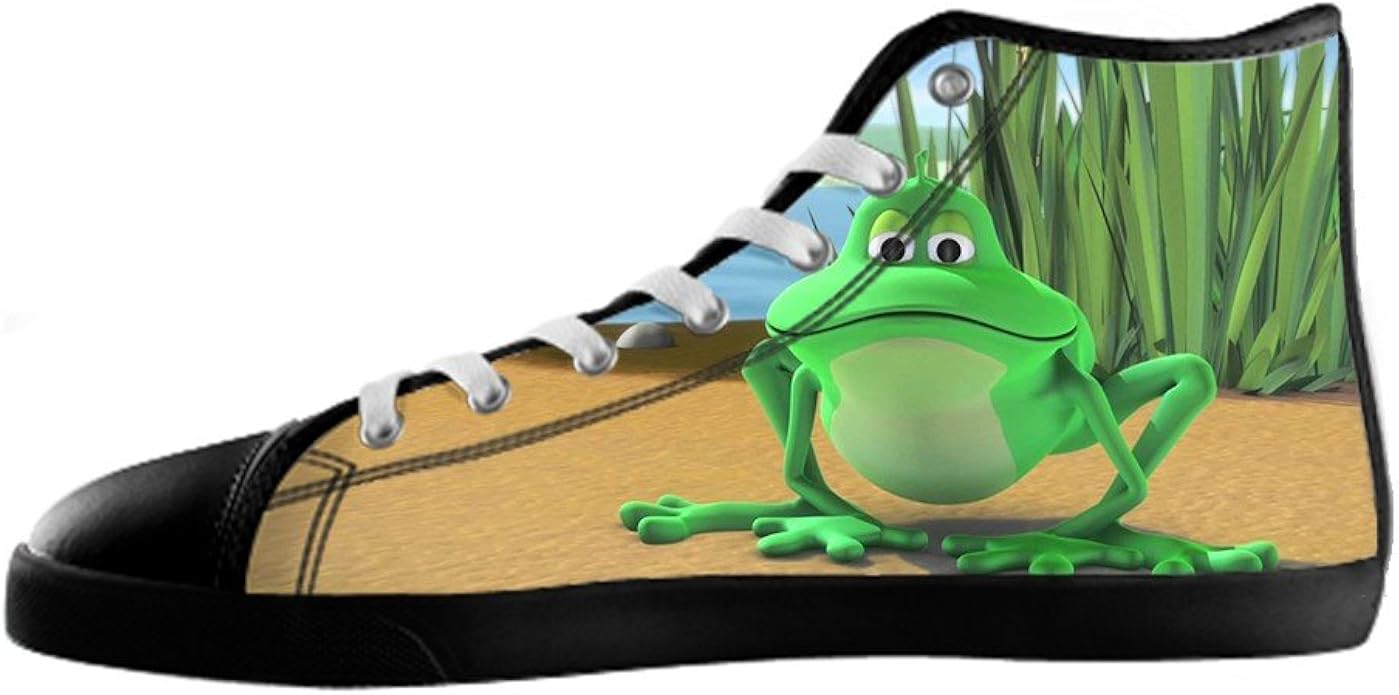 frogs footwear