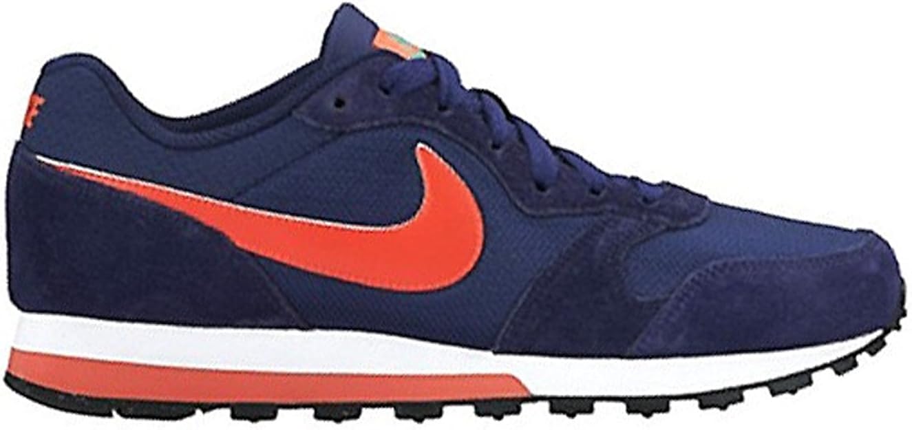 md runner 2 blue