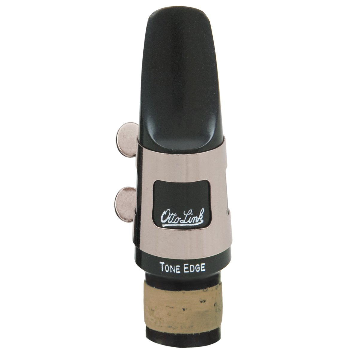 Otto Link Tone Edge Bb Clarinet Mouthpiece Rubber Hole 5