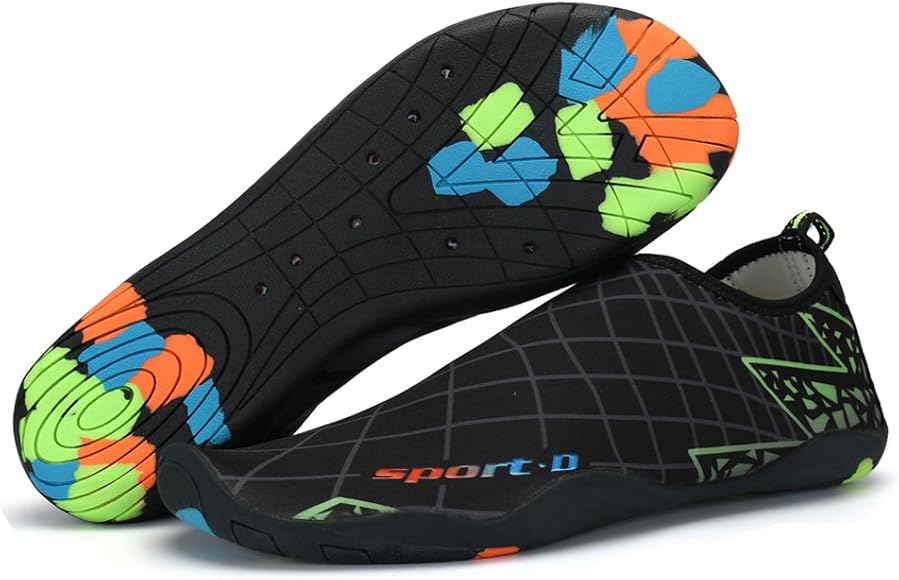 amazon beach shoes womens