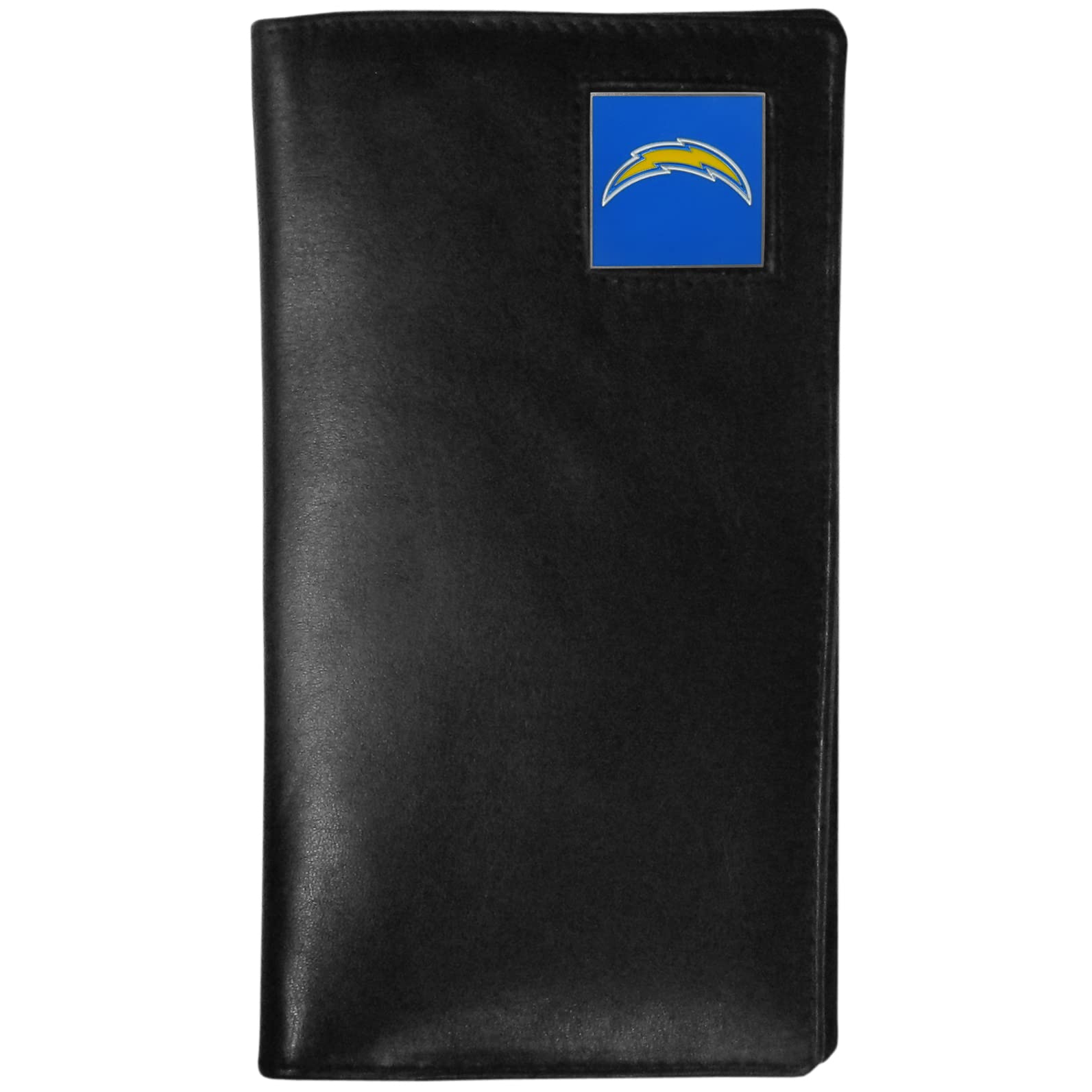 NFL San Diego Chargers Tall Leather Wallet