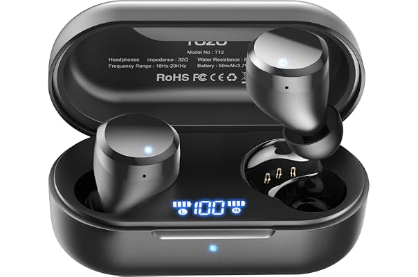 Best Earbud \u0026 In-Ear Headphones