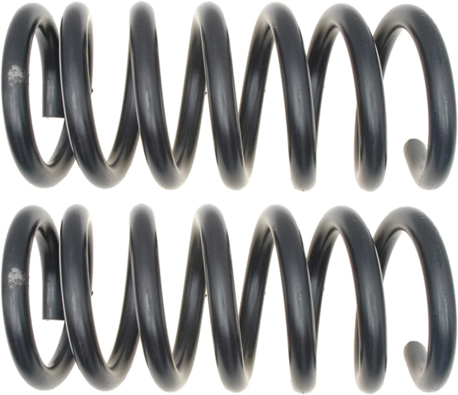 MOOG 81200 Coil Spring Set for Nissan TITAN