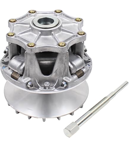 代行品 Amazon.com: Getanye Drive Clutch 219118A Replacement for 1998-2006