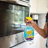 Invisible Glass Premium Glass Cleaner 32 oz 6 Bottle Pack 92196-6PK view 2