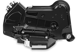 OGATOO Front Driver Left Side Door Lock Latch Actuator Fit for Toyota Camry Corolla Sienna RAV4 Highlander Prius V 2014 2015 2016 2017 2018 2019 2020 2021 2022, ES350 IS350 RX350 14-21, 6904002440