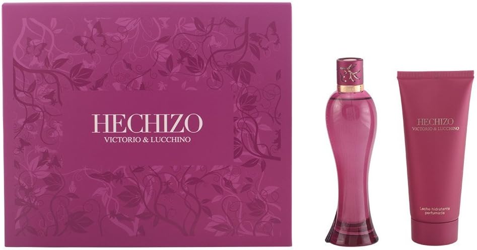 Hechizo lote 2 pz: Amazon.es: Belleza