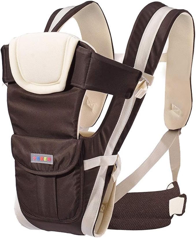 best baby carriers for back pain