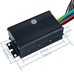 FLIPSKY 75100 FOC 75V 100A Single ESC with Aluminum