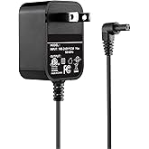 10V Charger Compatible with Black and Decker Screwdriver LI3100 Types 1, 2, 3 Cordless Drill