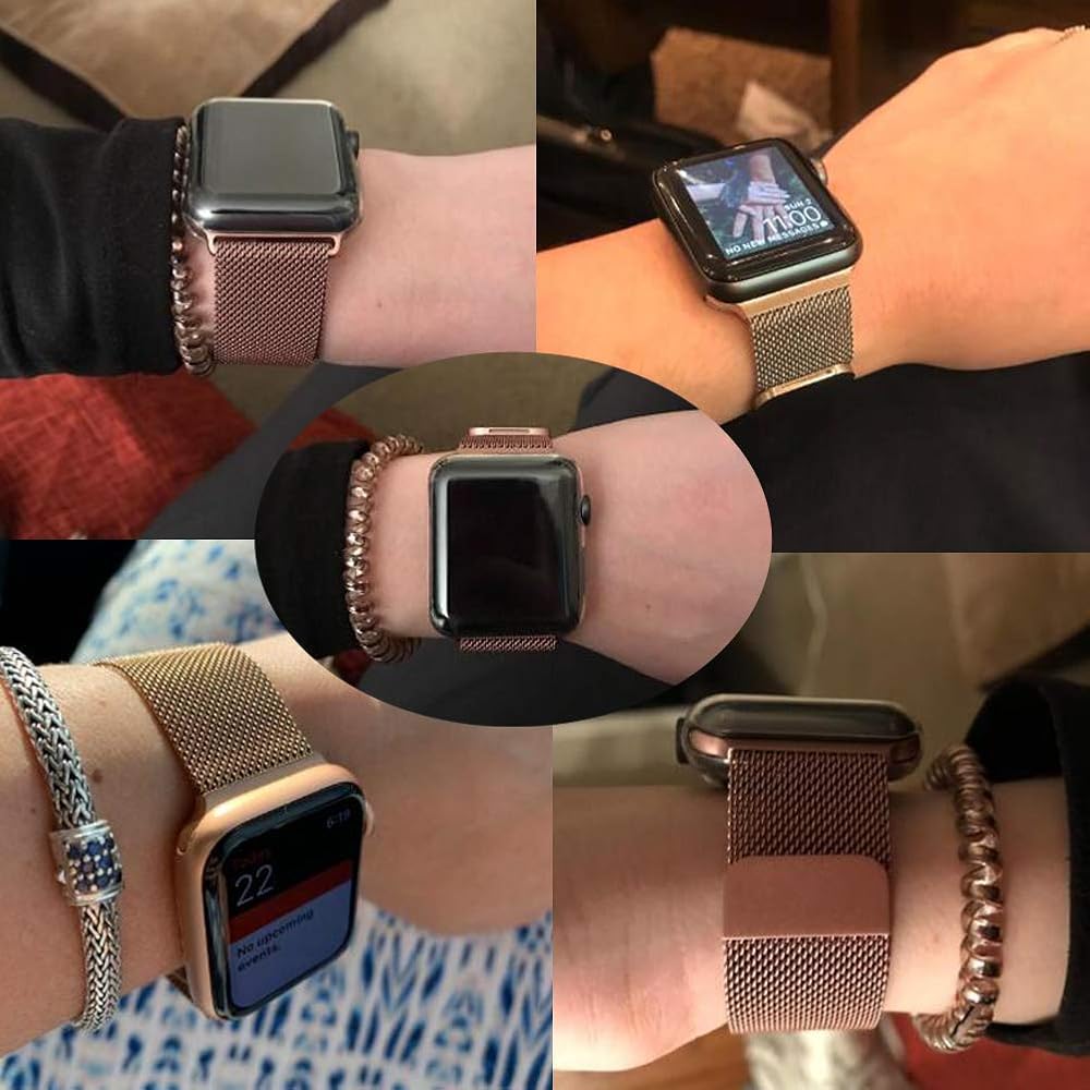 hilimny apple watch band