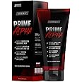 Prime Alpha Men Max Cream, Male Enlargement Massage Cream, Upgraded Enlargement - 50ml (1PC)