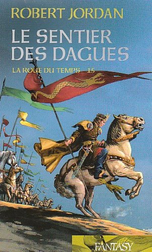 Le  sentier des dagues