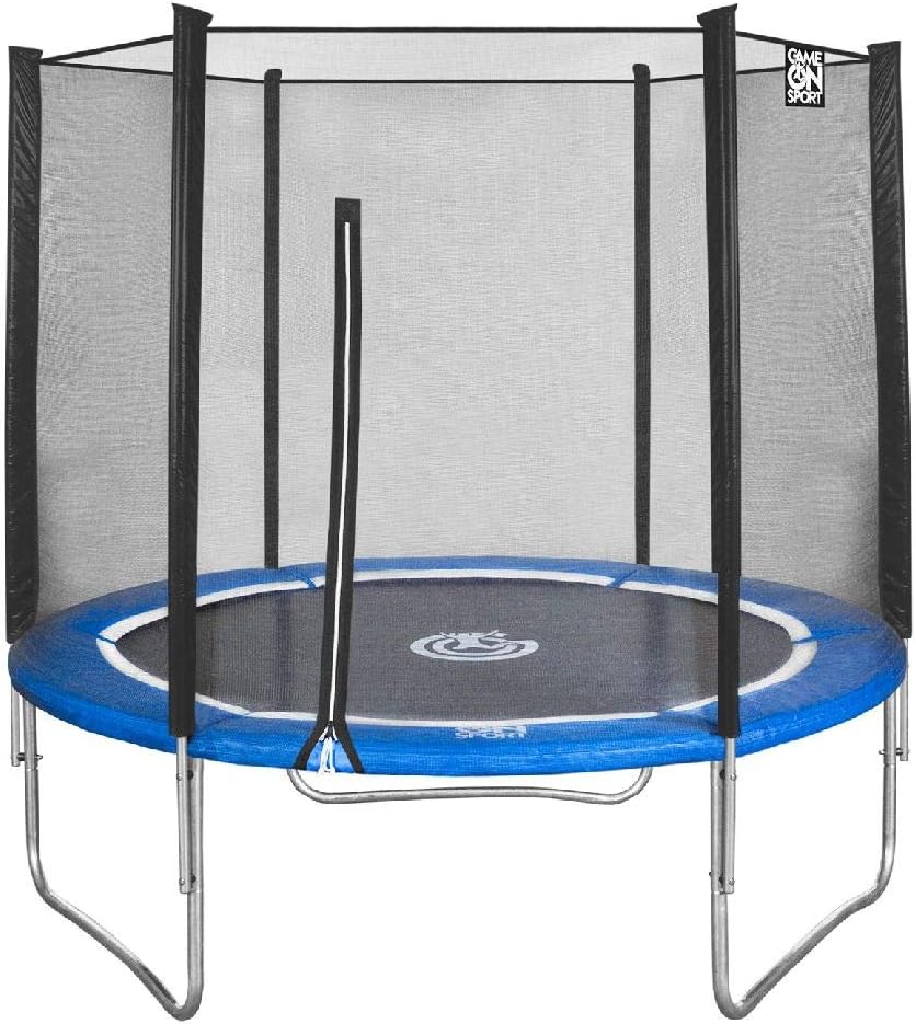 Game On Sport Children Jumpline Trampoline, Children's