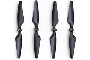 Veeniix V11 and V11Pro Drone Spare Parts, Durable Low-Noise Quick-Release Propellers, Replacement Accessories for Quadcopter