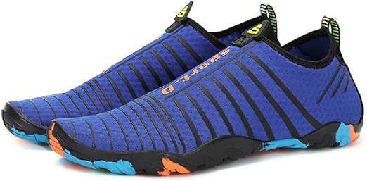 amazon beach shoes mens