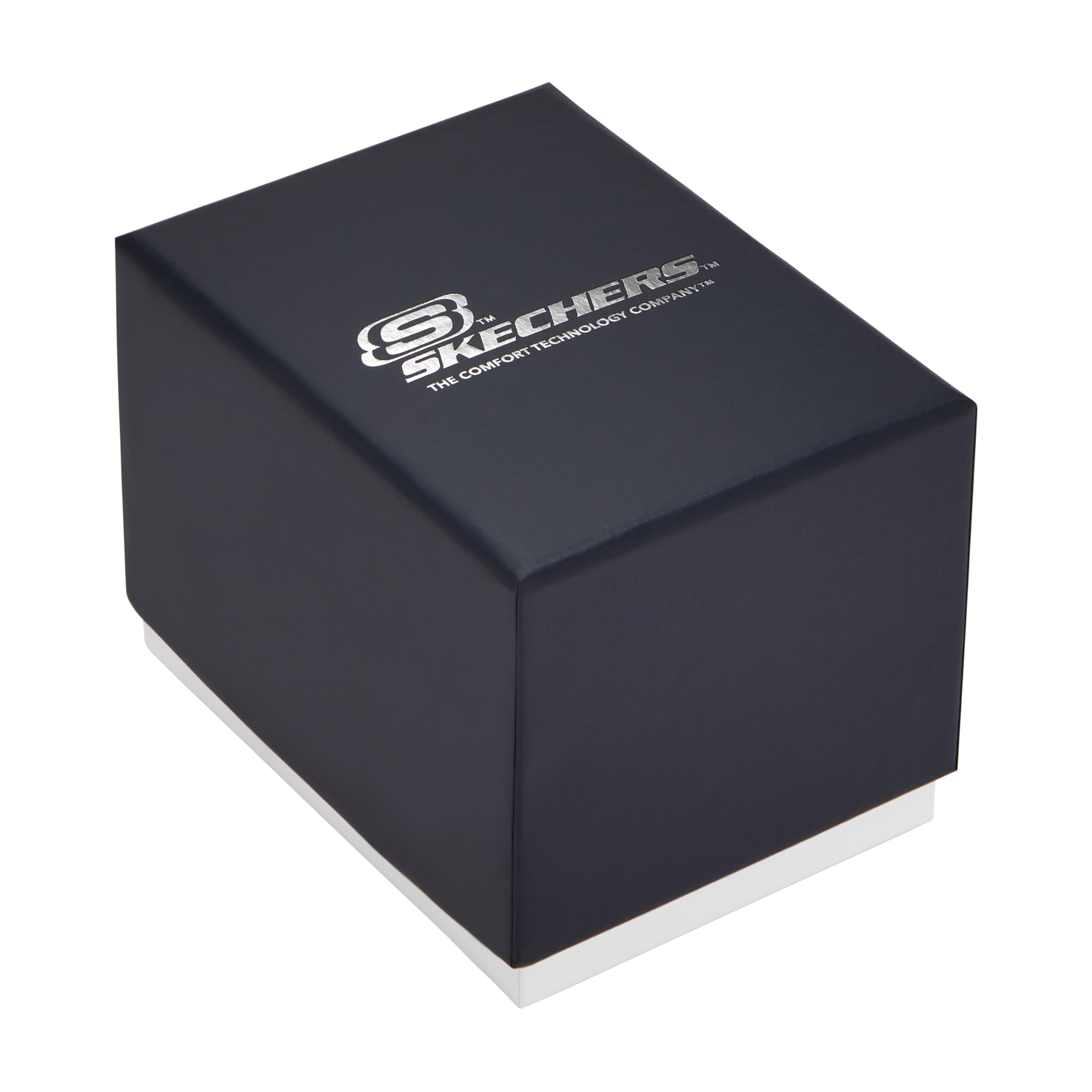 Skechers Rosencrans Mini Metal or Silicone Analog Watch for Women