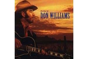 Best Of Don Williams