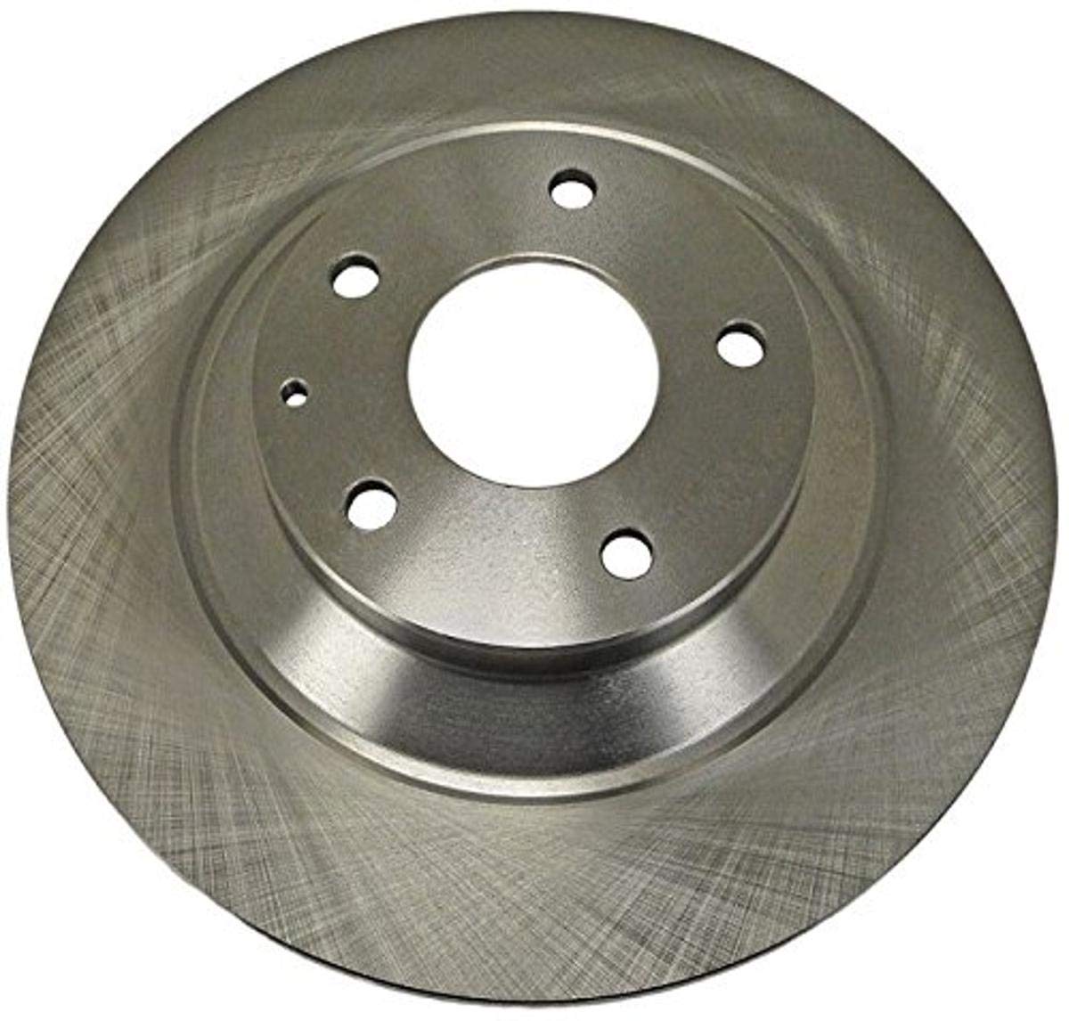 Bendix Premium PRT6212 Rear Brake Rotor for Mazda
