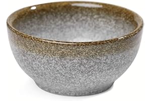 KAISHANE Matcha Bowl Chawan Traditional Hand-Crafted Tea Bowl for Japanese Tea Ceremony or Everyday Use