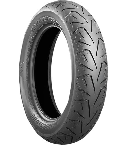 ブリジストンH50 130/60B19 ツーリングモデル ソフテイル タイヤ Amazon.com: Bridgestone Battlecruise H50 (130/60B19 (9037