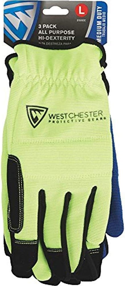 86156-L3P Hi-DEX Gloves