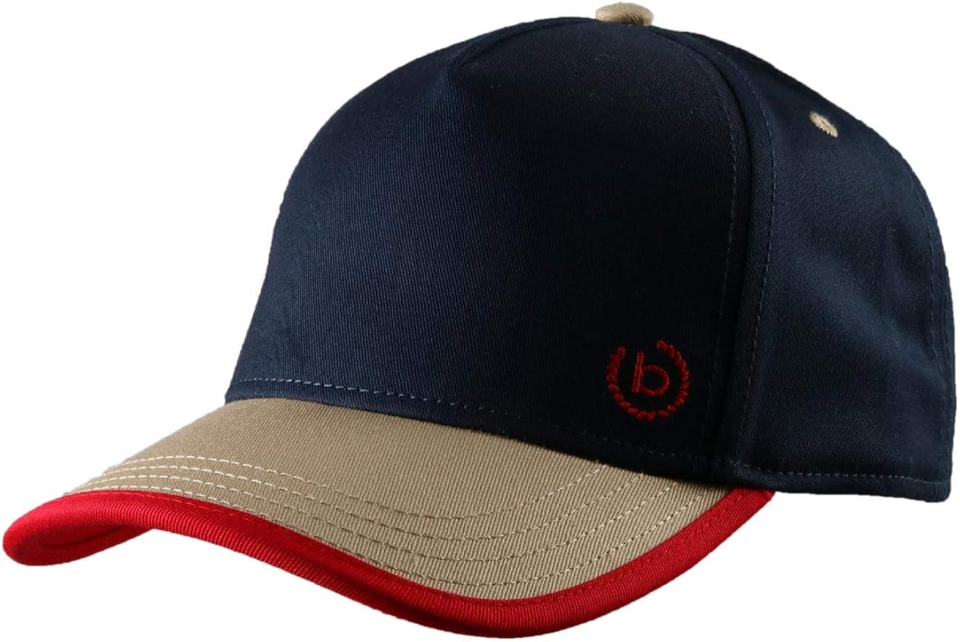 Bugatti Hats Basecap Duo Baseball Cap Size L at Amazon Men’s Clothing store