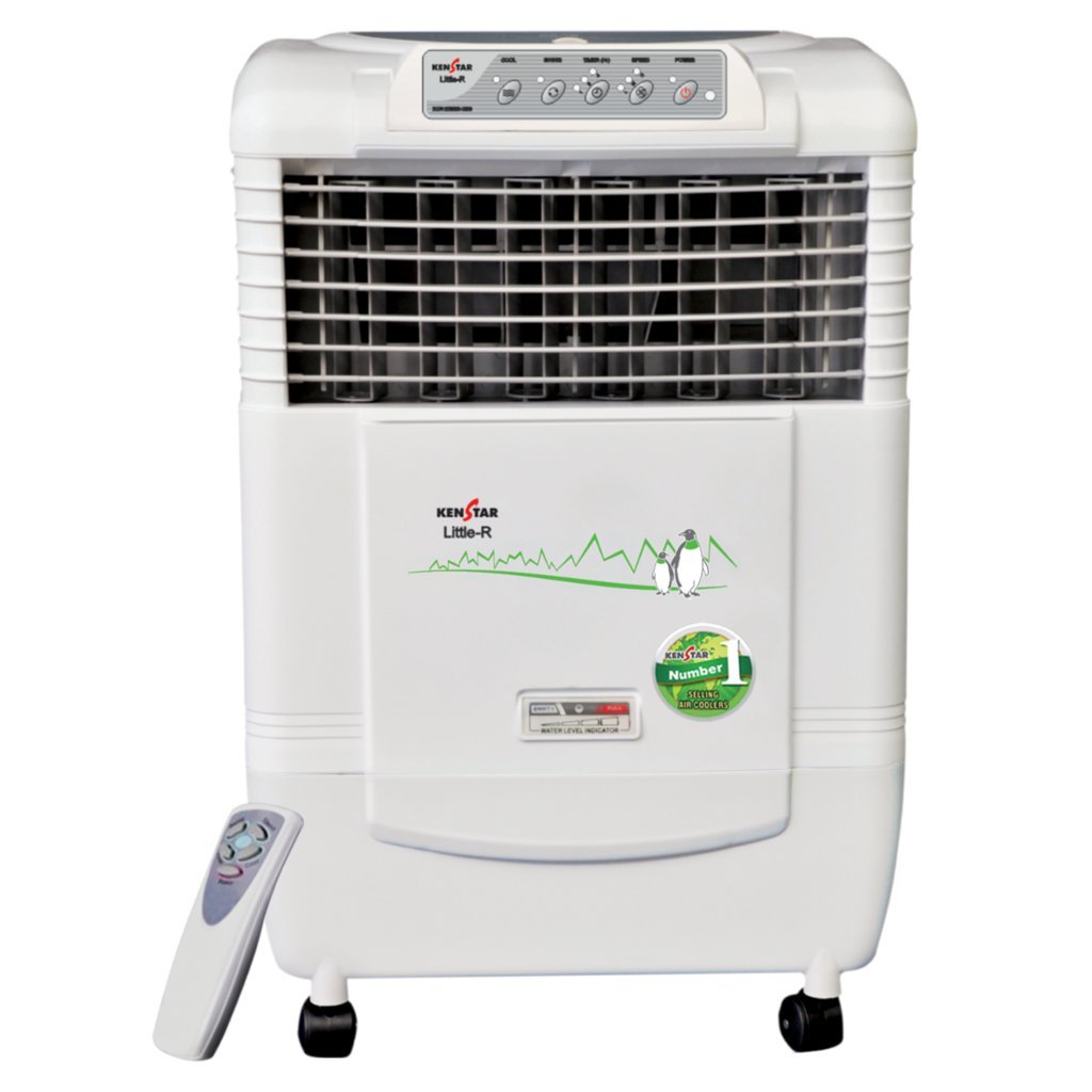Kenstar Little-R Air Cooler with Remote 