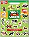 T.S. Shure Farm Super Stickers Book