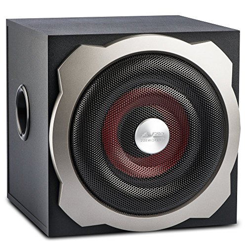 f8d subwoofer