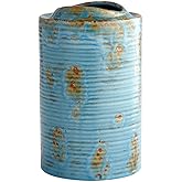 Cyan Design 07388 Brussels Vase, Medium