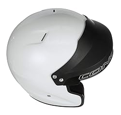 Conquer Snell SA2020 Approved Open Face Auto Racing