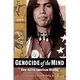 Genocide Of The Mind (Nation Books)