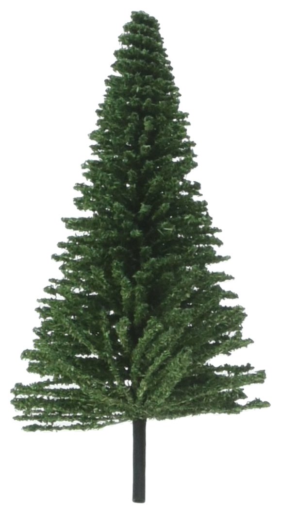 Noch 26830 Fir Trees with Planting Pin Model (25-Piece)