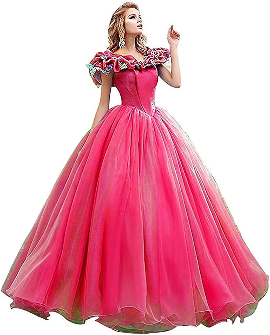 Best red carpet sweet 16 dresses