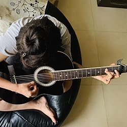 Fender FA-15 3/4 Scale Steel String Acoustic