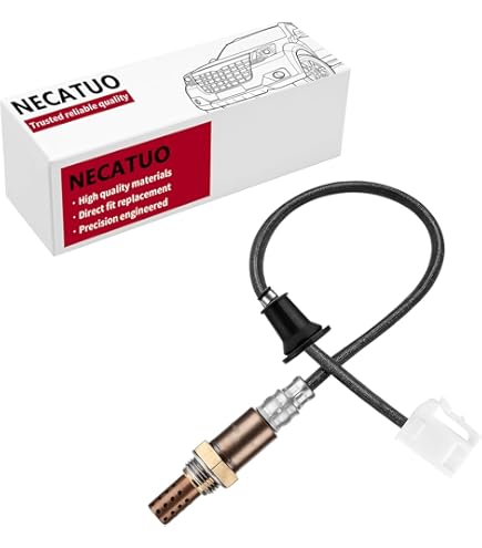Amazon.com: DrCax 234-4305 Oxygen O2 Sensor Downstream