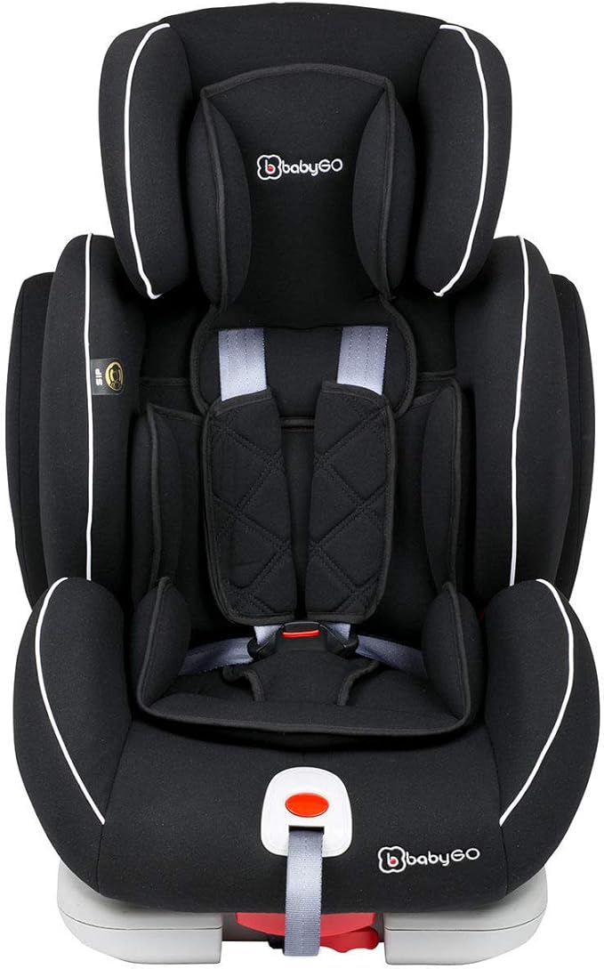 siège auto babygo