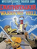 Mystery Science Theater 3000- Deathstalker and the Warrior From Hell