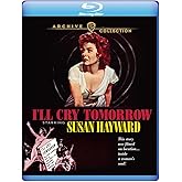 Ill Cry Tomorrow (blu-ray)