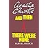 And Then There Were None : A mystery play script in three acts: Agatha ...
