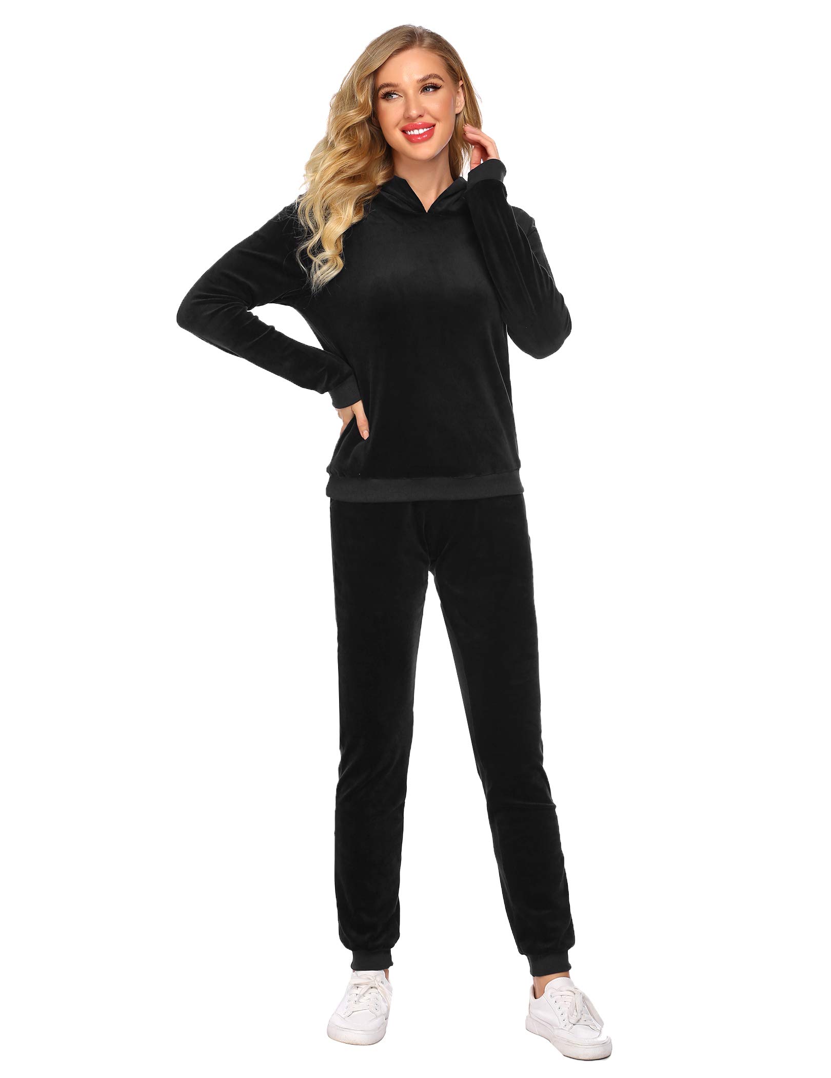 Long Sleeve Amazon Polo Sweat Suits Willisos Mens Tracksuit Piece