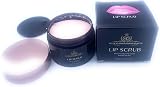 Kelly Glover Lip Scrub Strawberry Exfoliator Moisturiser Unisex Hydration view 3