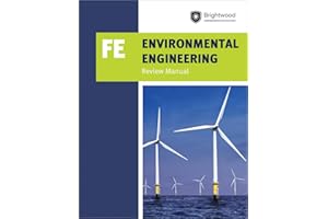 Environmental Engineering: FE Review Manual