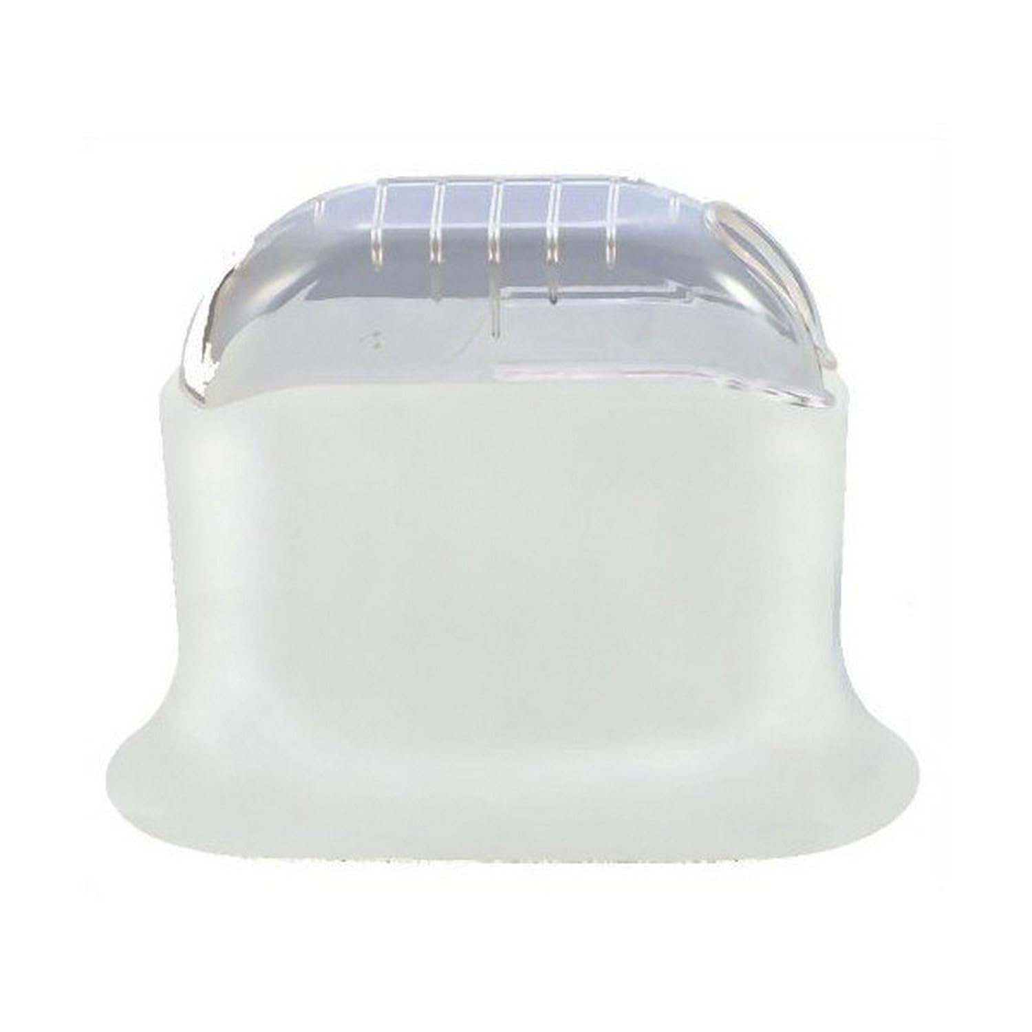 1 X Japanese Rice Paddle Holder w/ Suction Cup #2003