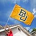 Baylor Bears BU University Large College Flag
